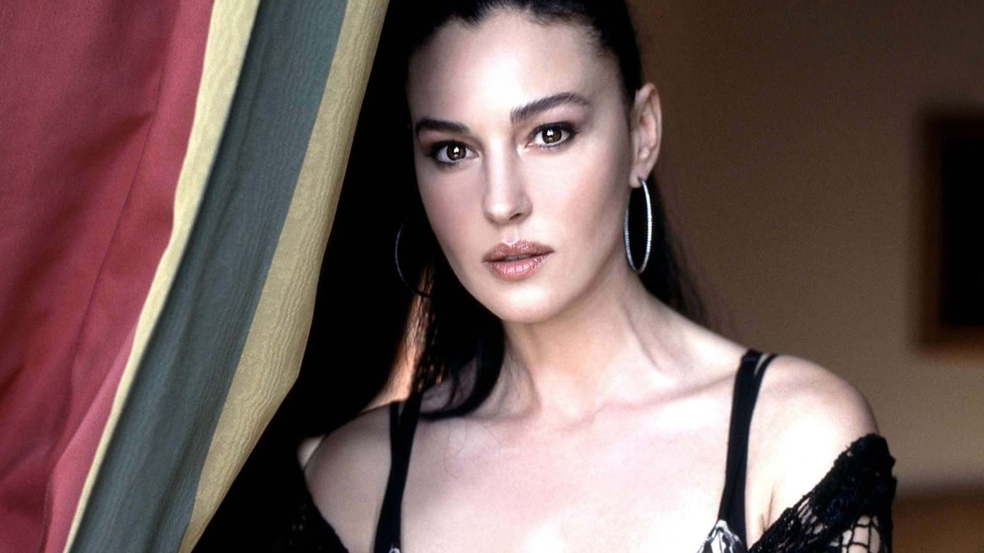 Monica Bellucci é Balança segundo o seu horóscopo