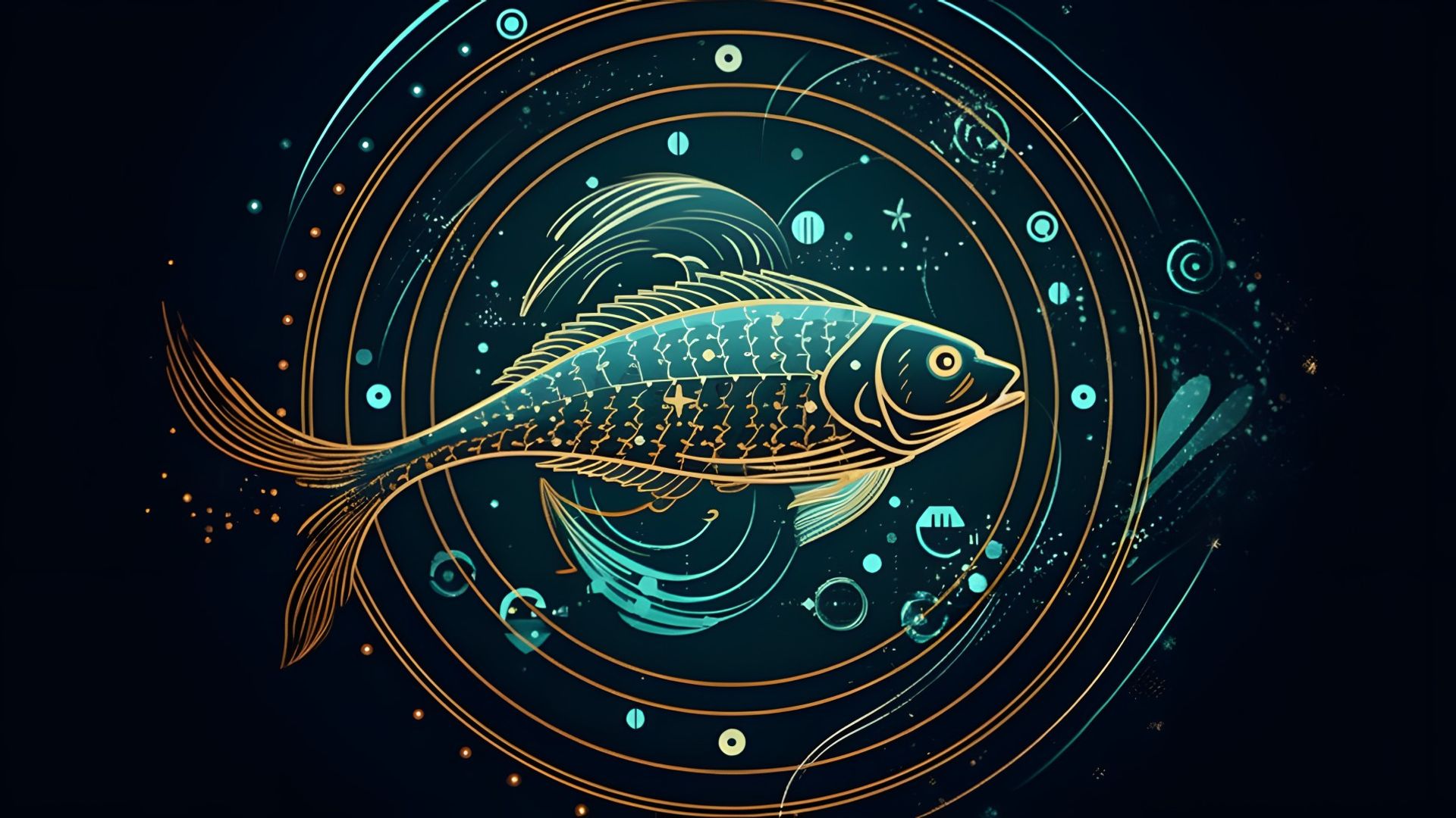 Mulher Peixes - Características Detalhadas do Signo do Zodíaco