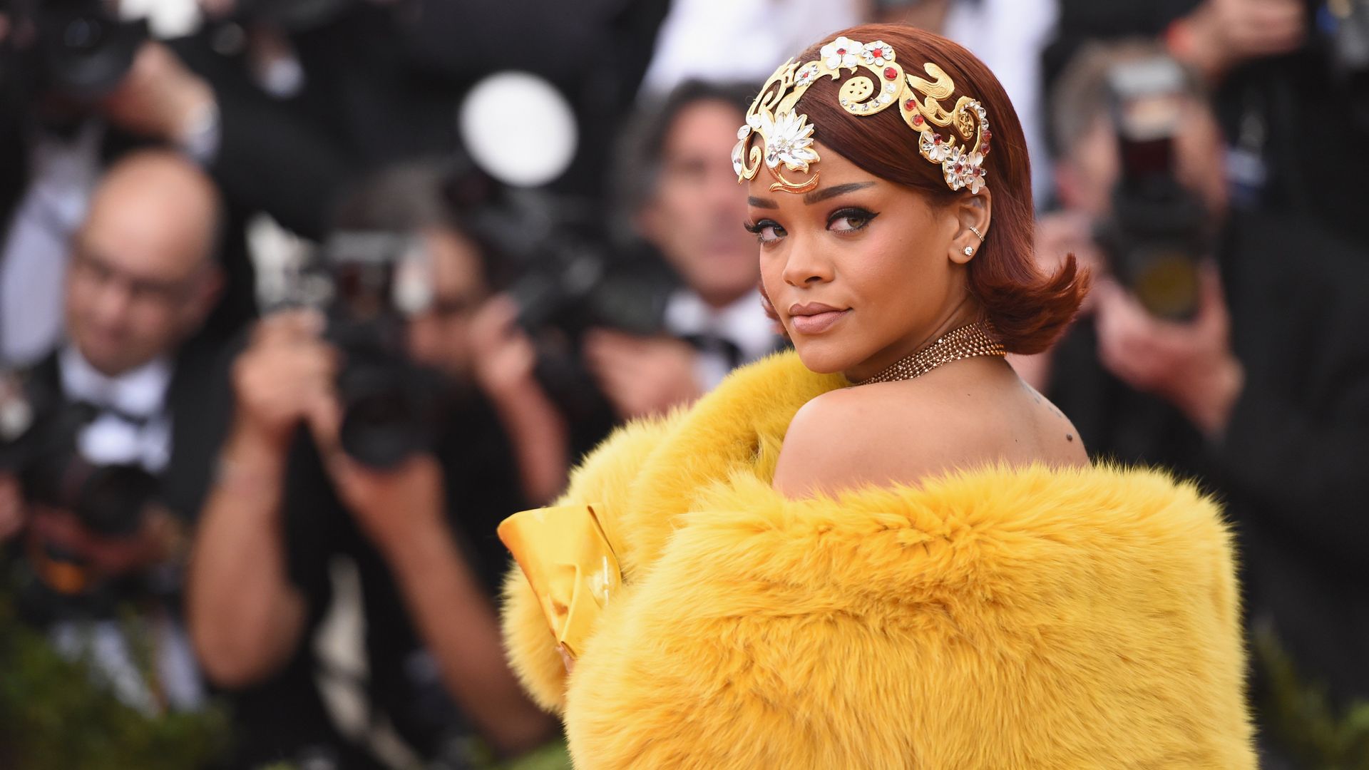 Rihanna do horóscopo Peixes