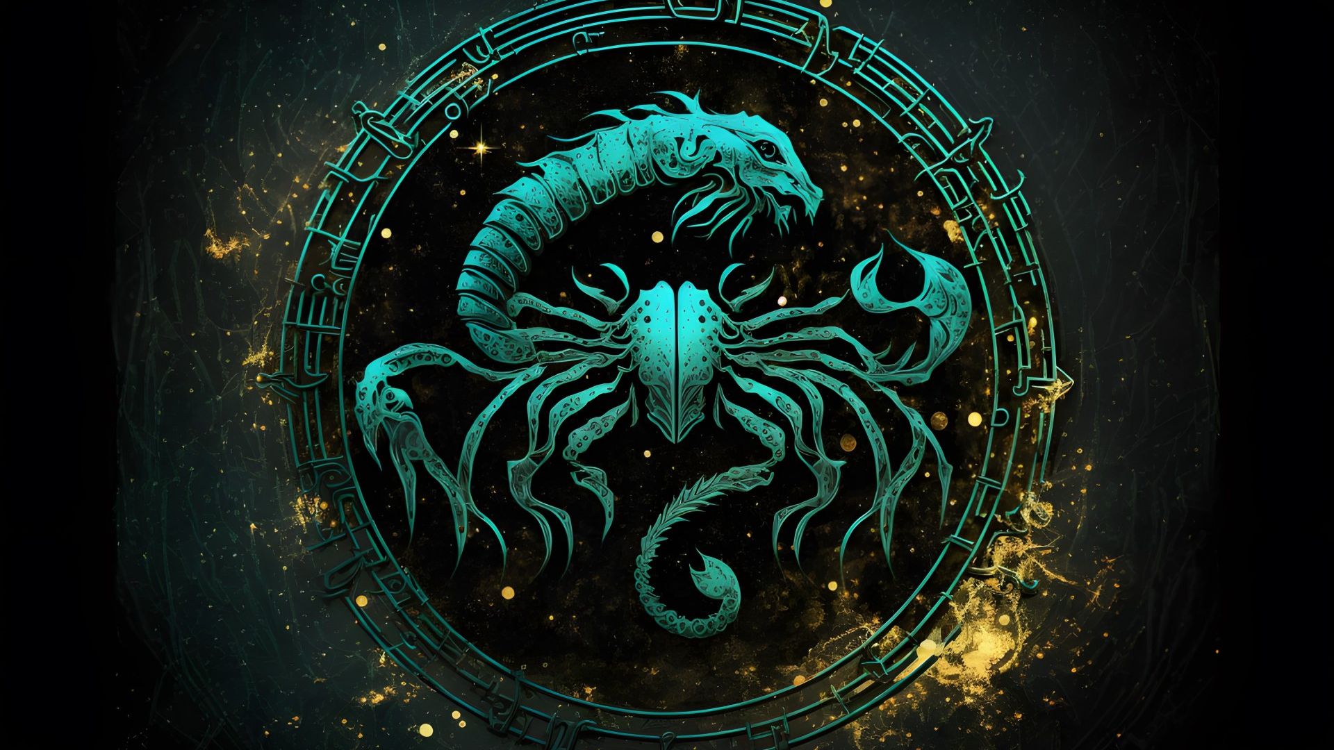 Mulher Escorpião – Características Detalhadas do Signo do Zodíaco