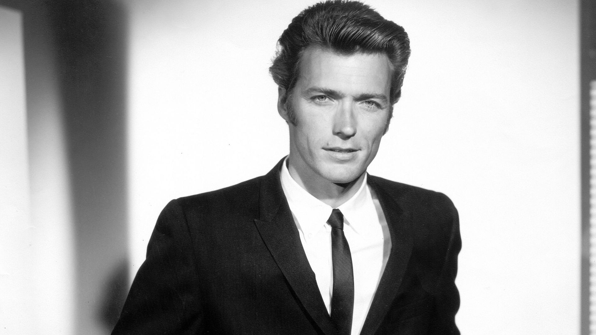 O ator e realizador Clint Eastwood nasceu sob o signo de Gémeos
