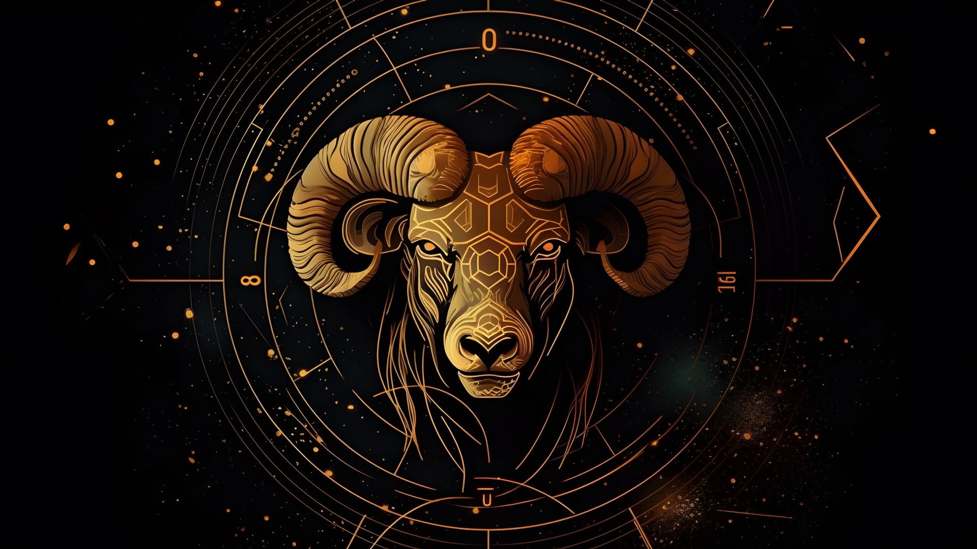 Homem de Áries – Características Detalhadas do Signo do Zodíaco
