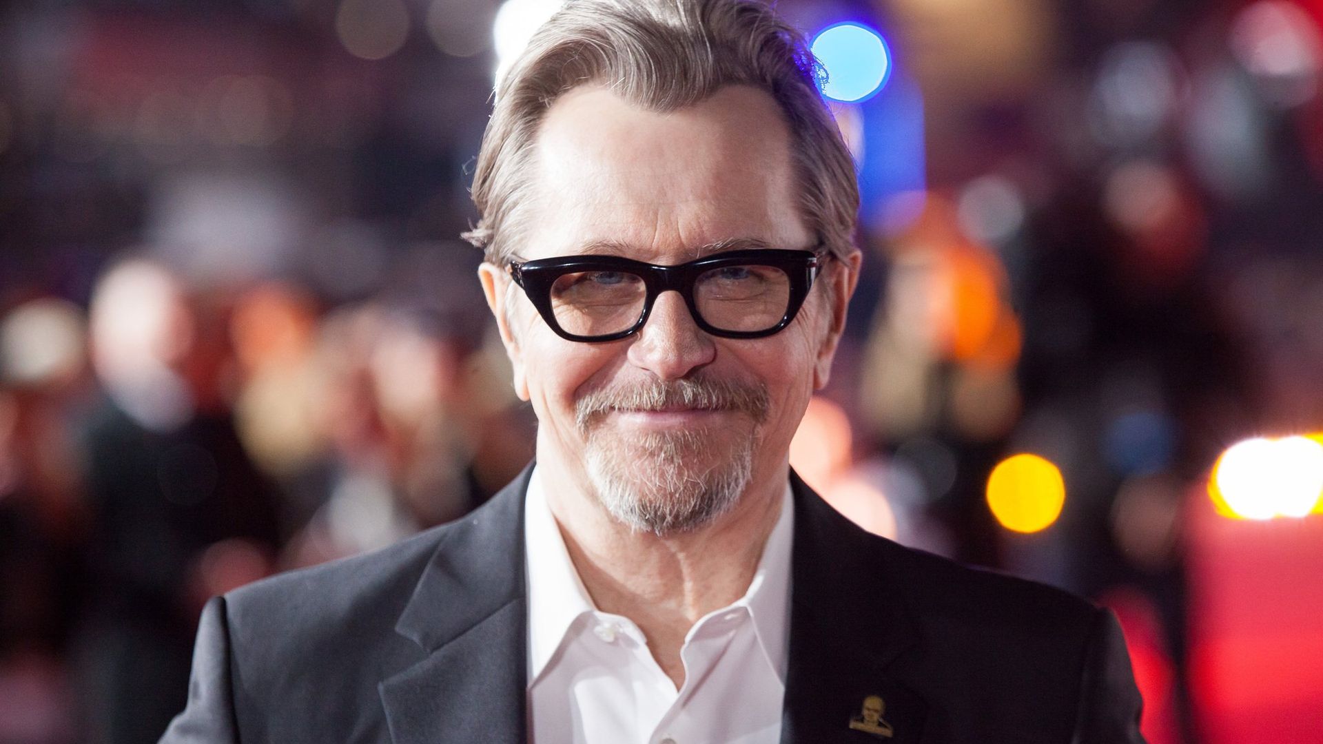 Gary Oldman é ariano segundo o seu horóscopo