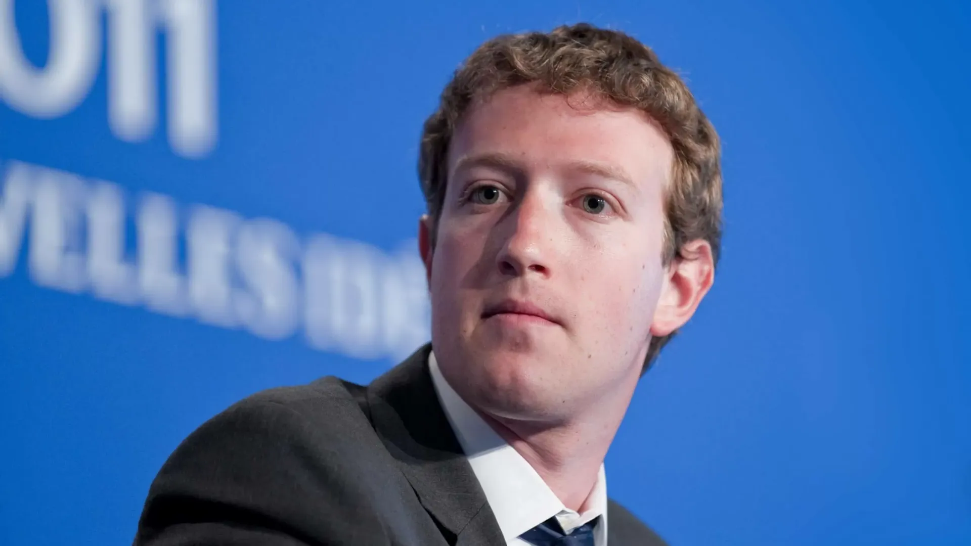 Mark Zuckerberg – Touro