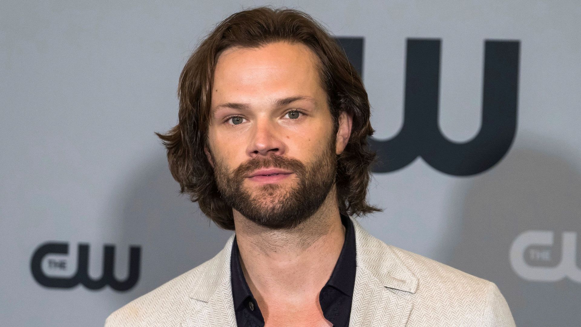 A estrela de Supernatural Jared Padalecki – Caranguejo