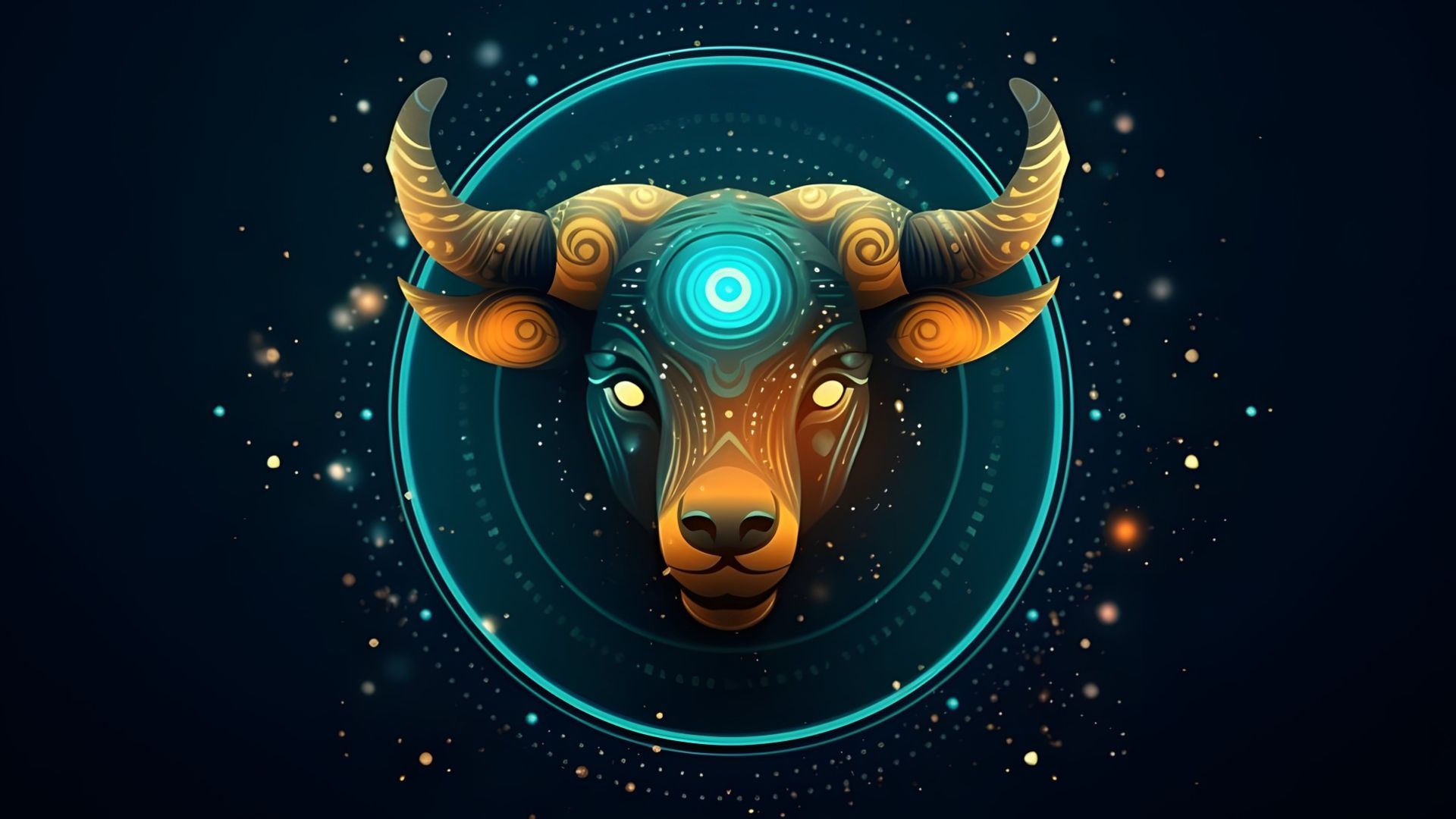 Homem de Touro – Características Detalhadas do Signo do Zodíaco