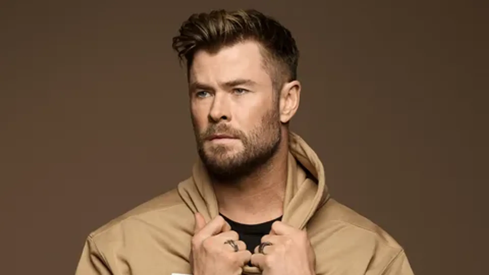 Chris Hemsworth do signo zodiacal Leão