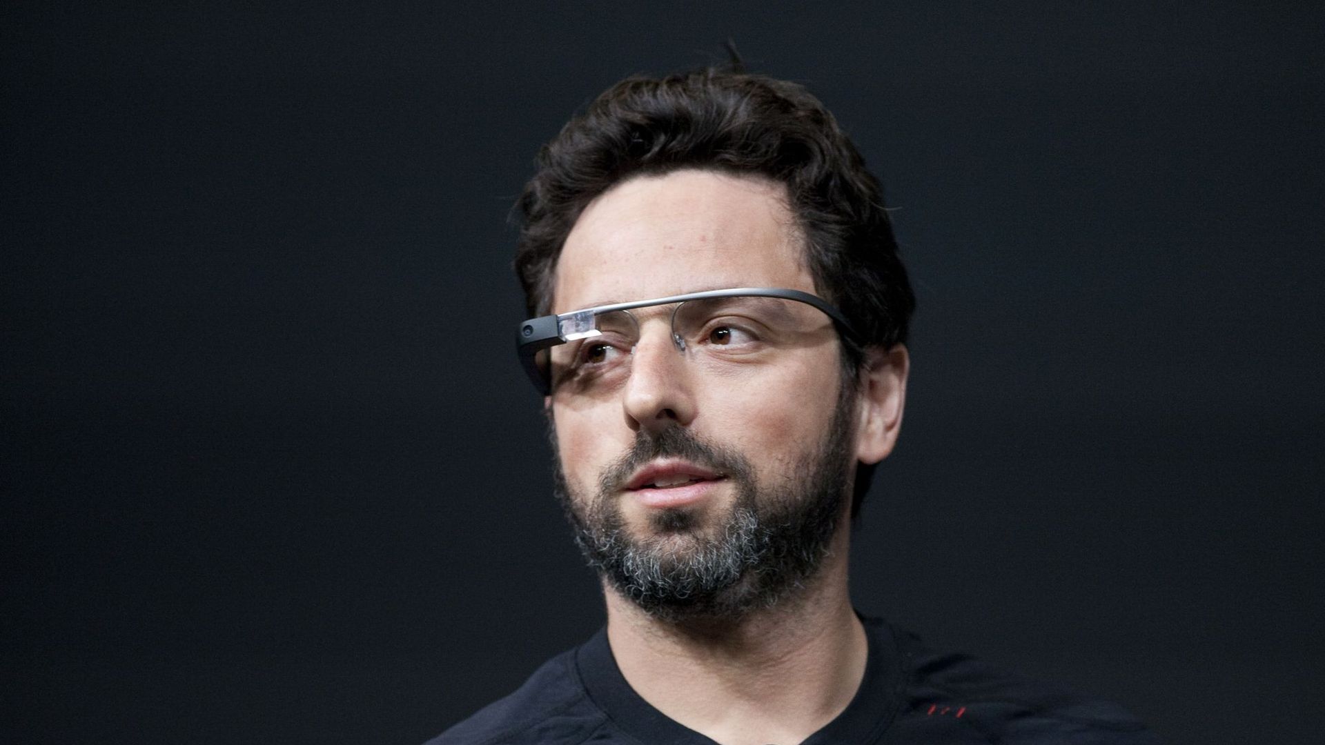 O cofundador do Google Sergey Brin é Leão pelo horóscopo