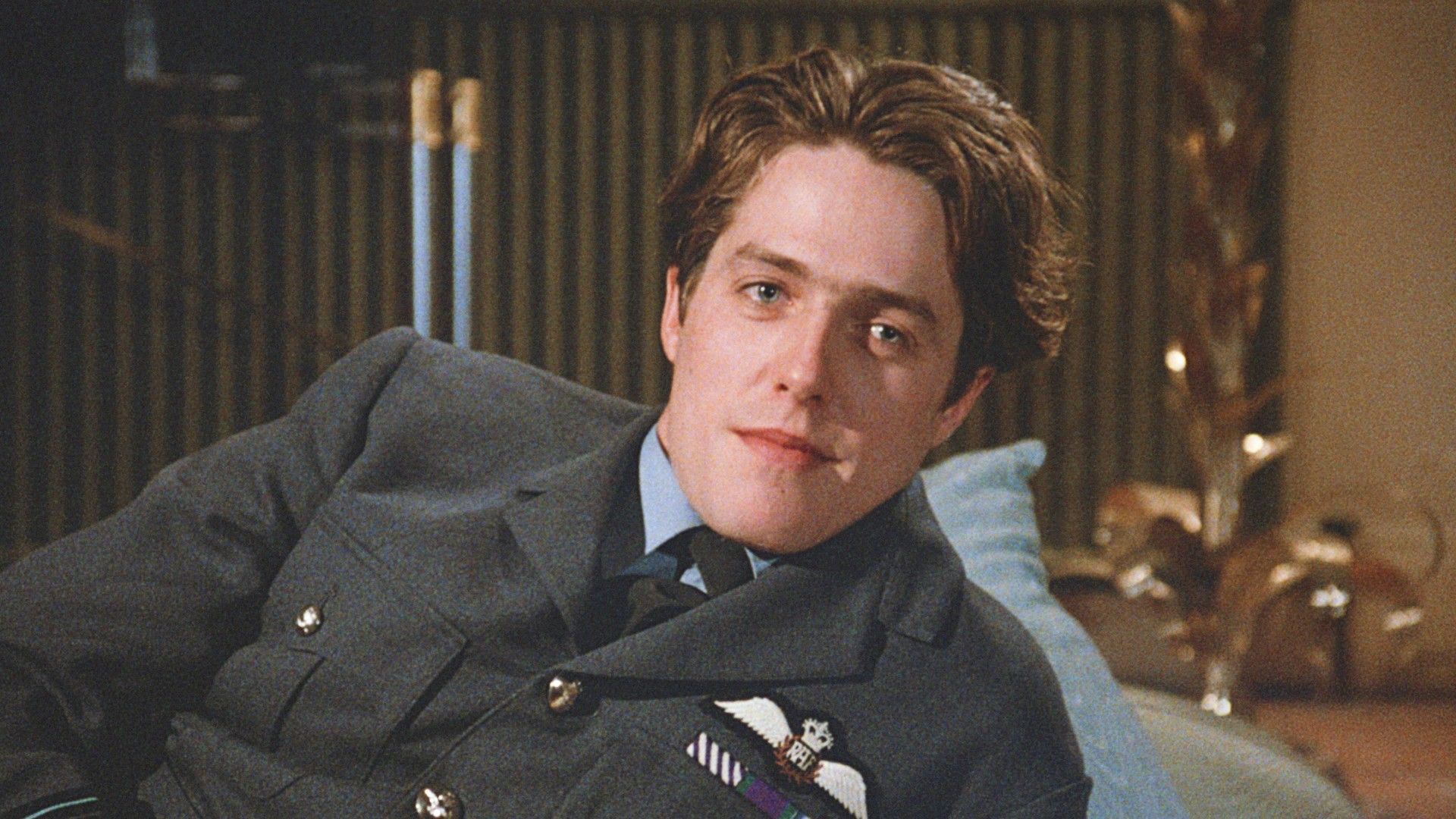 Hugh Grant é Virgem segundo o horóscopo