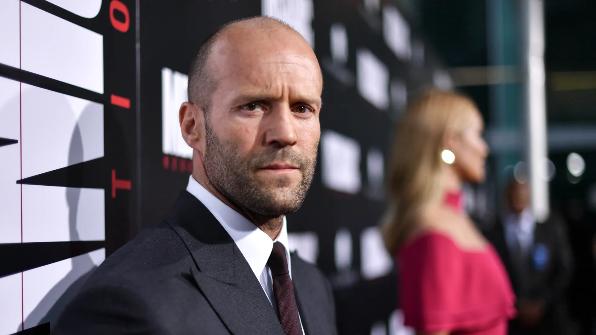 Jason Statham é Leão pelo horóscopo