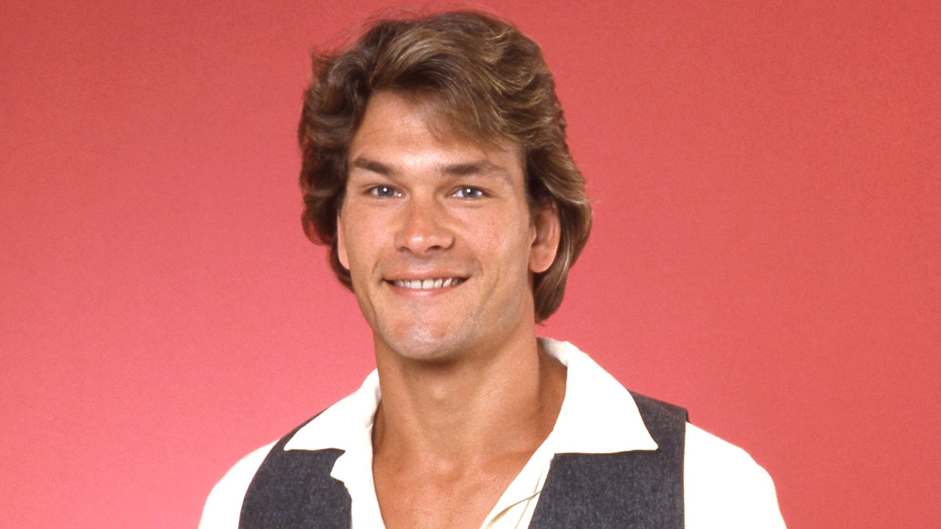 Patrick Swayze nasceu sob o signo de Leão
