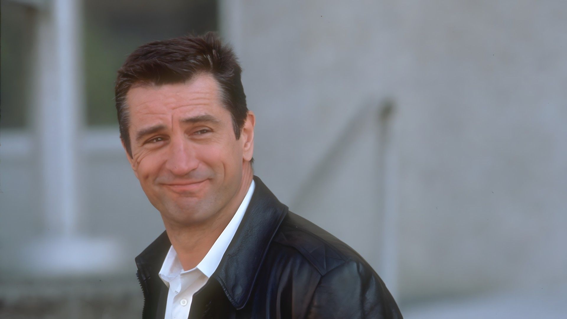 Robert De Niro é Leão pelo horóscopo
