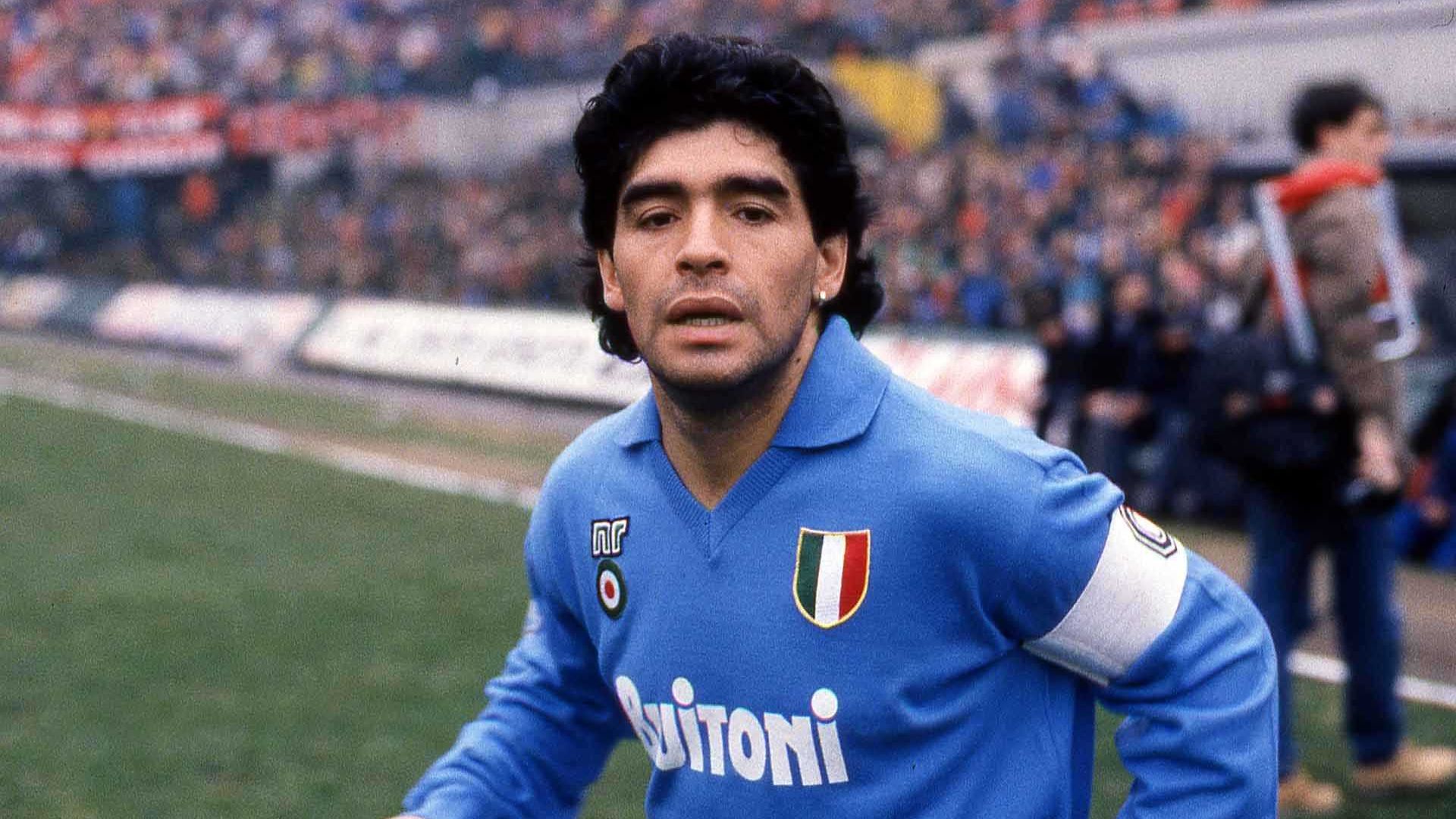 Diego Maradona era Escorpião no horóscopo