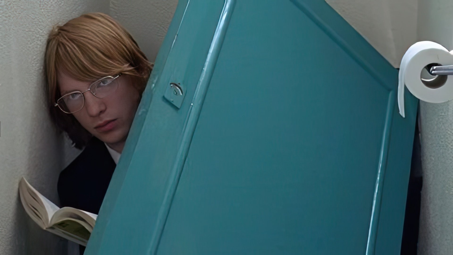 Domhnall Gleeson foto 3