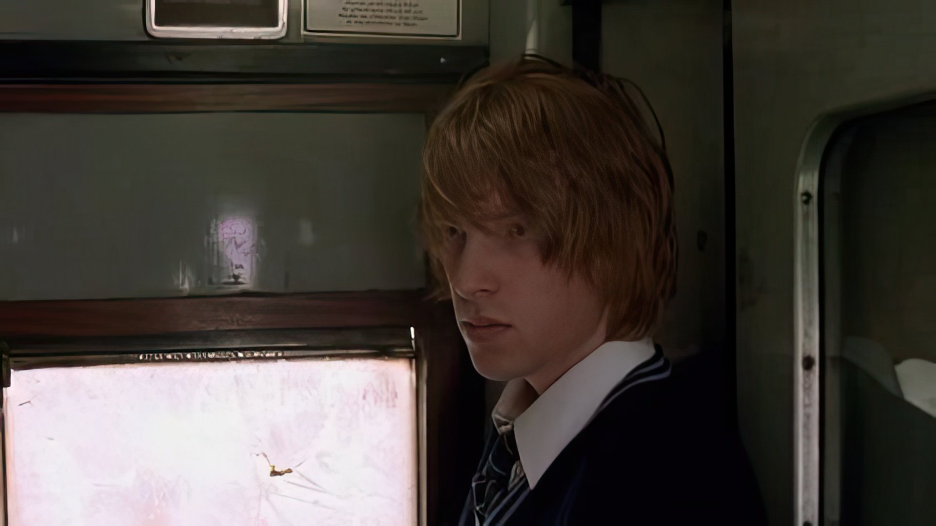 Domhnall Gleeson foto 4