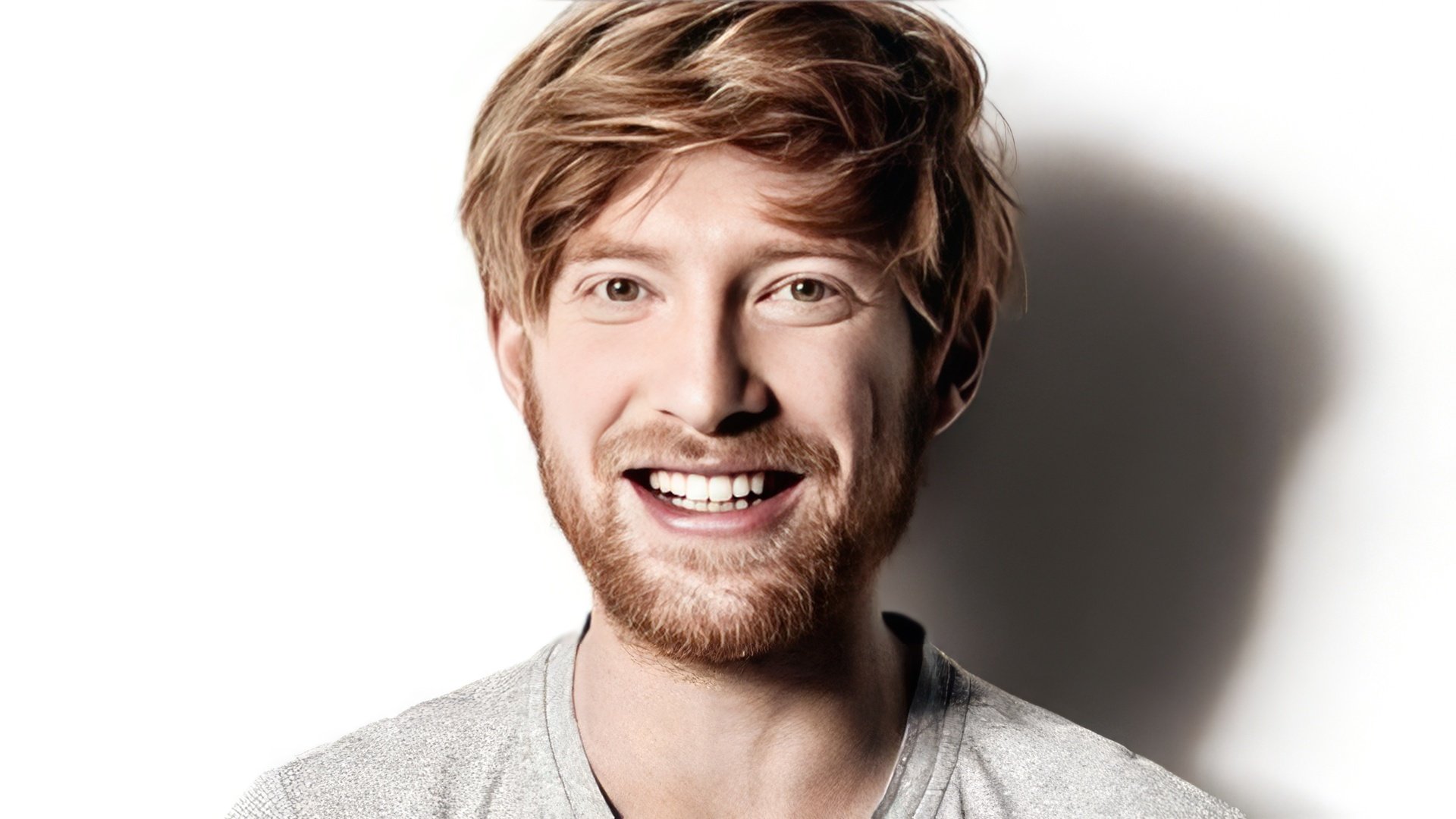 Domhnall Gleeson foto 1