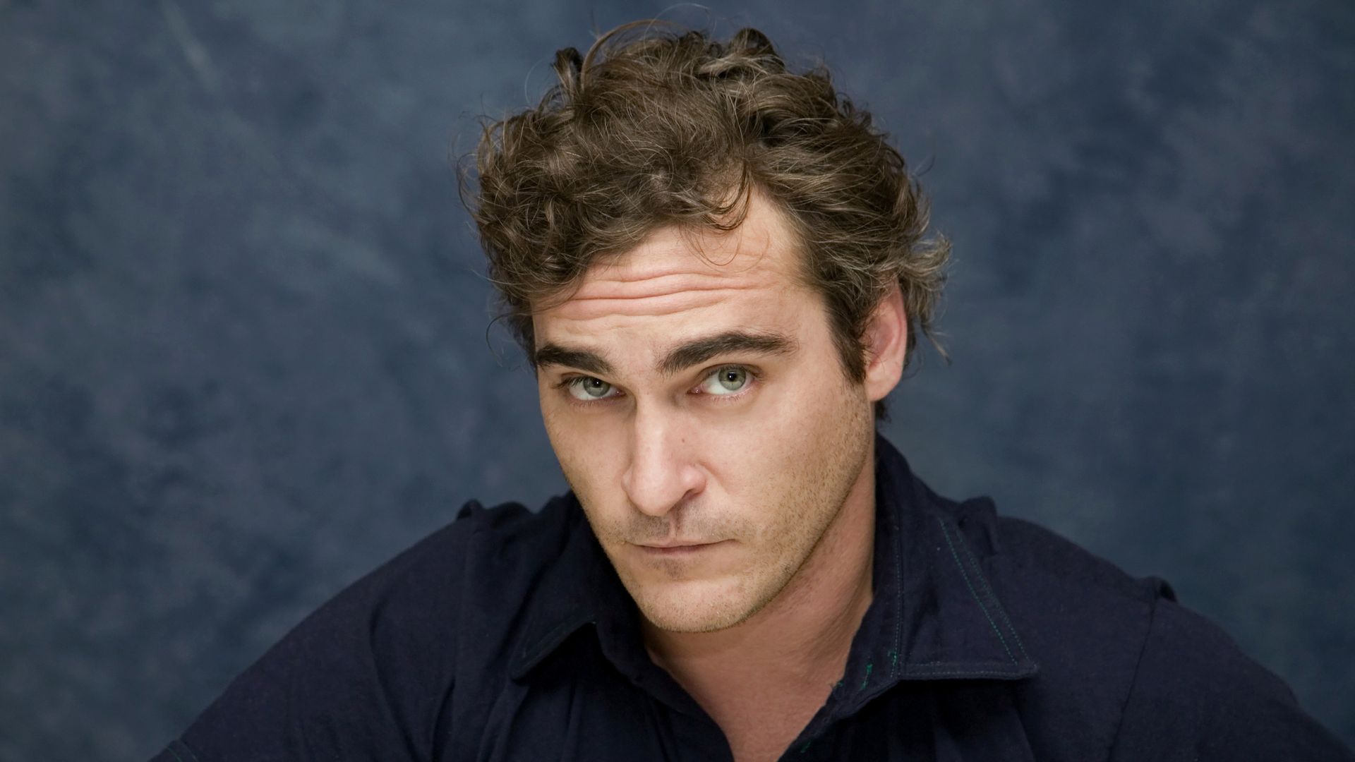 Joaquin Phoenix pelo signo zodiacal Escorpião