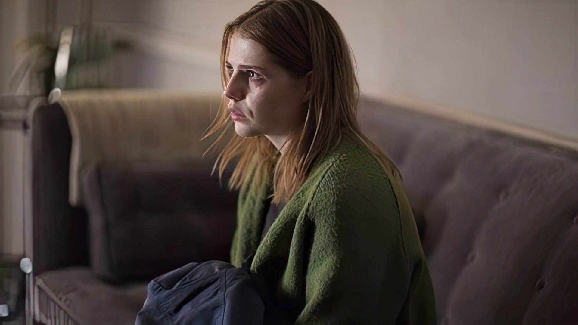 Lucy Boynton em Gypsy