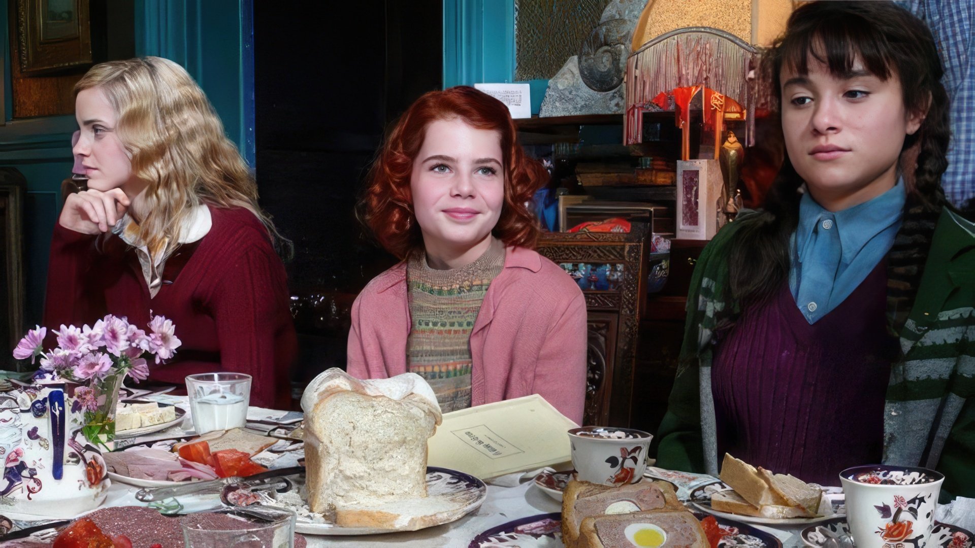 Lucy Boynton foto 4