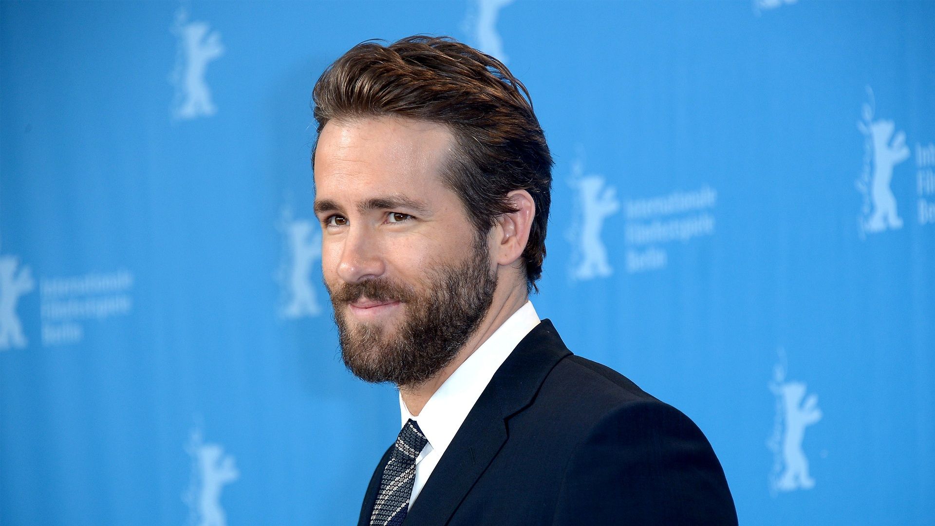Ryan Reynolds é do signo Balança