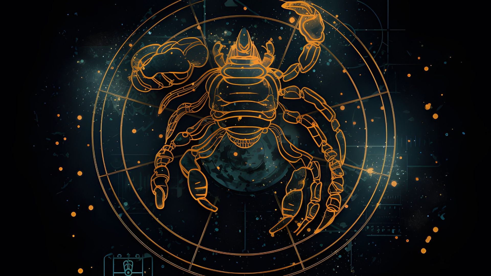 Homem Escorpião – Características Detalhadas do Signo do Zodíaco