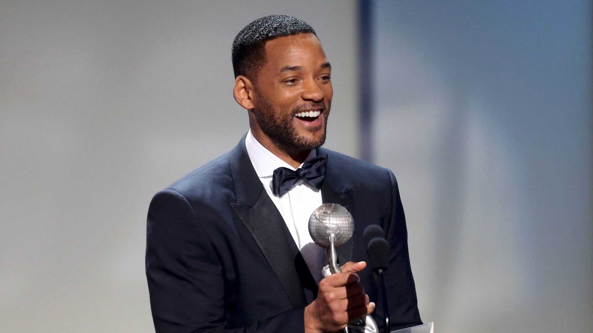 Will Smith é libriano