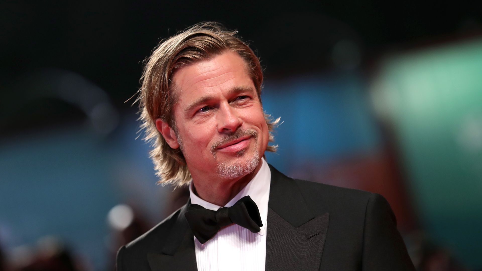 Brad Pitt é Sagitário