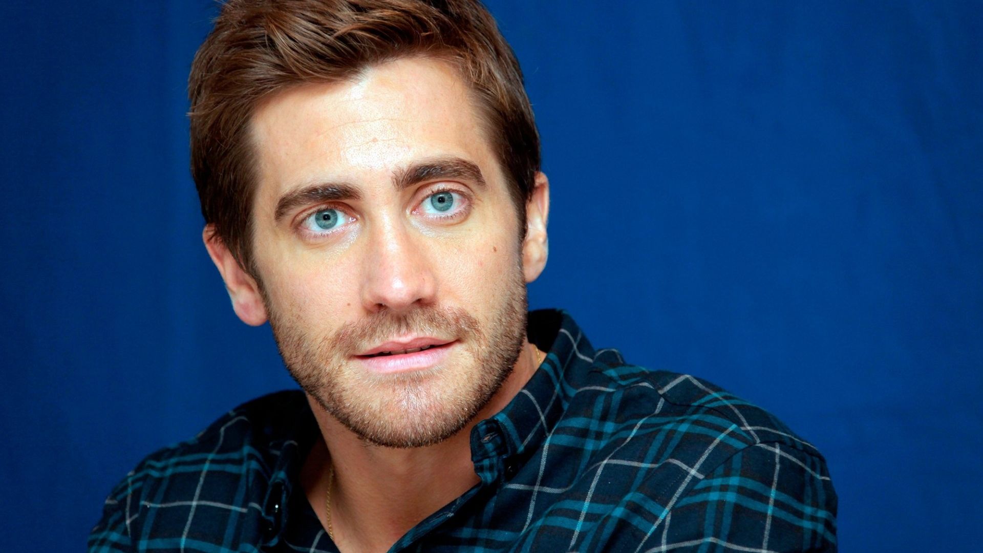 Jake Gyllenhaal pelo Signo do Zodíaco Sagitário