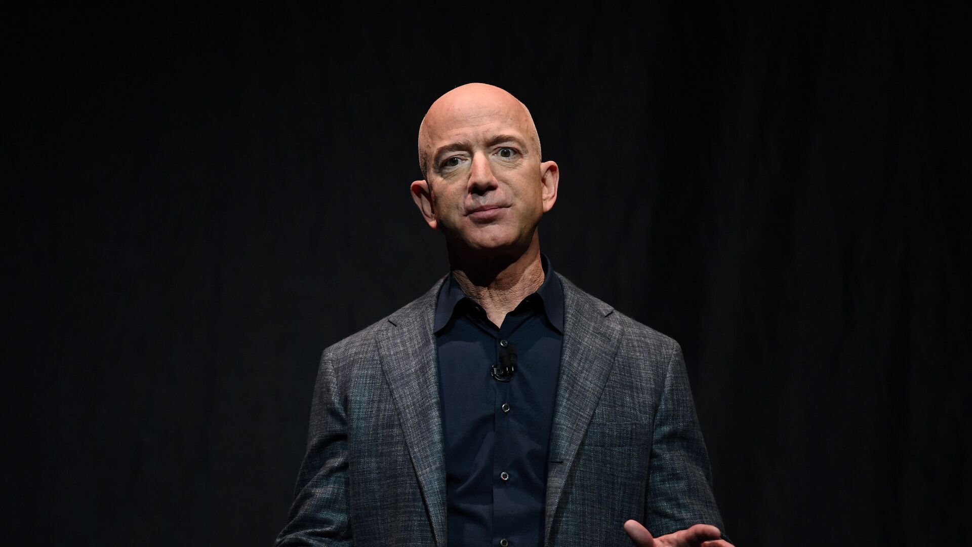 Jeff Bezos, uma das pessoas mais ricas do mundo, é também Capricórnio segundo o horóscopo