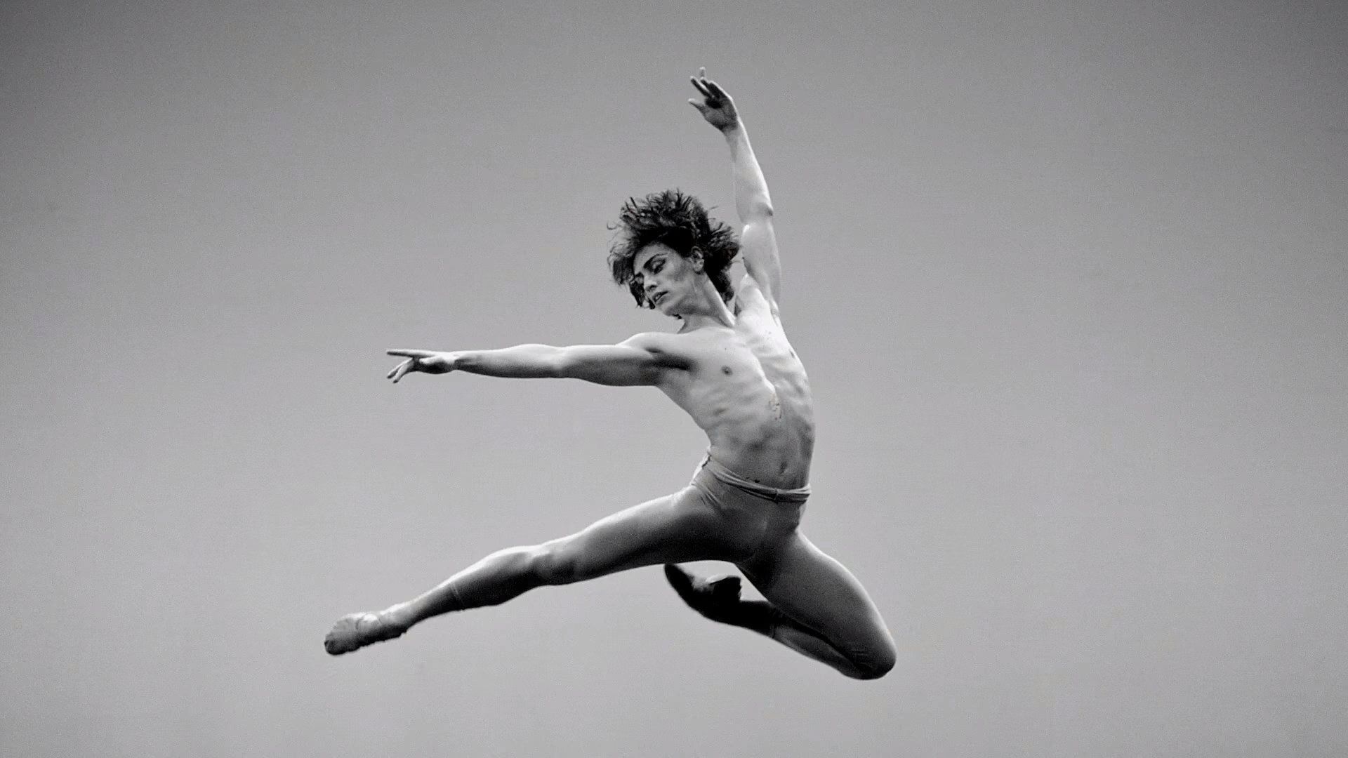 O bailarino Rudolf Nureyev nasceu sob o signo de Peixes