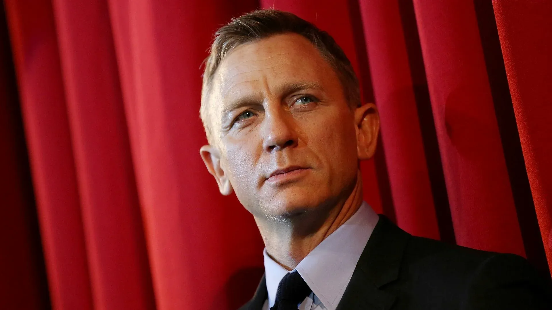 Daniel Craig é Peixes