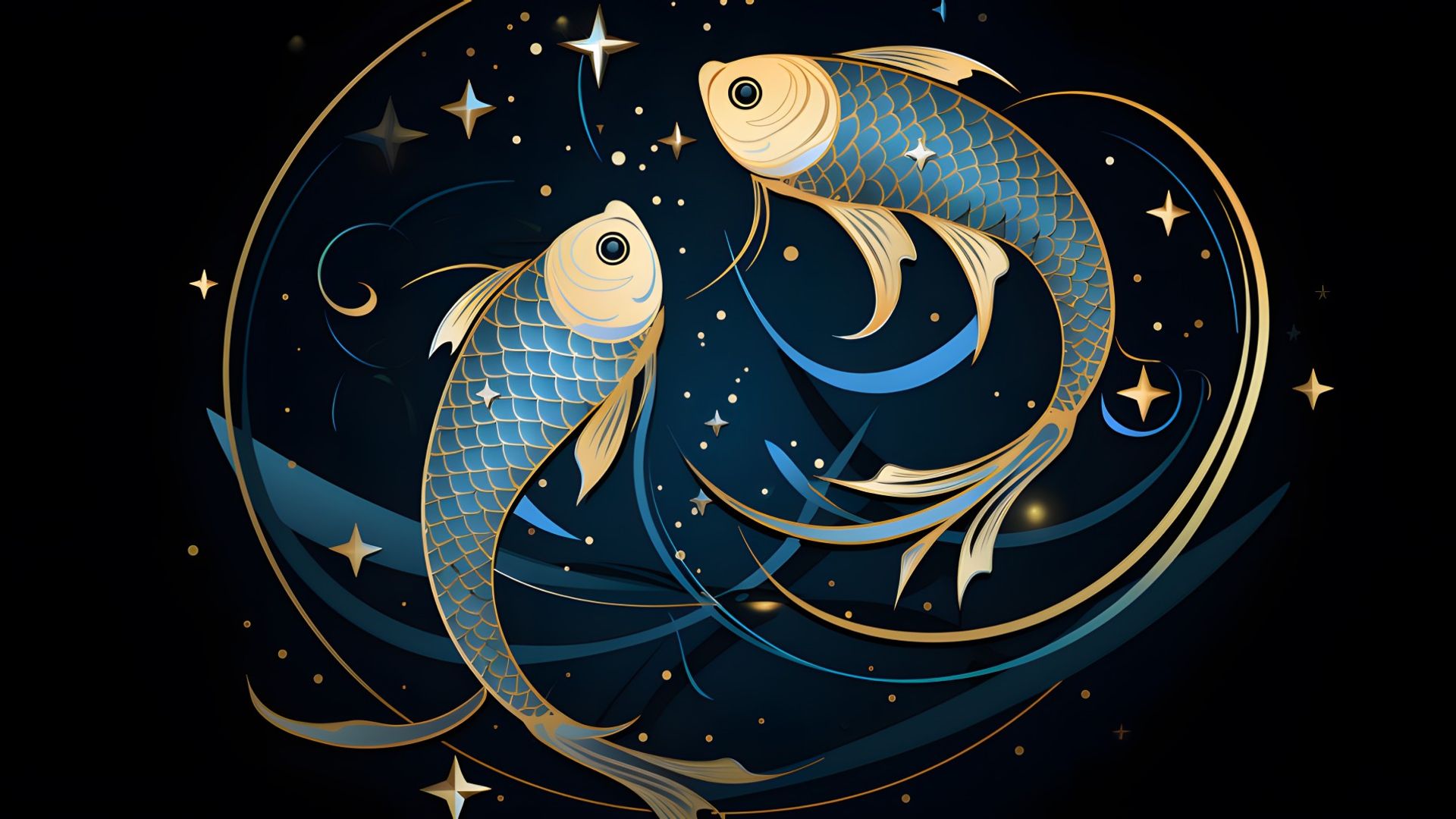 Homem Peixes – Características Detalhadas do Signo Zodiacal