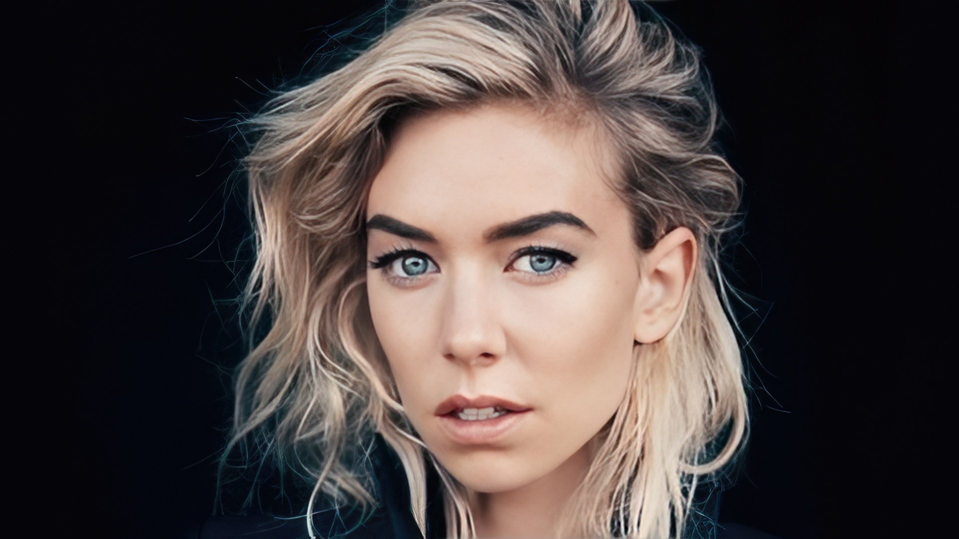 Vanessa Kirby foto 1