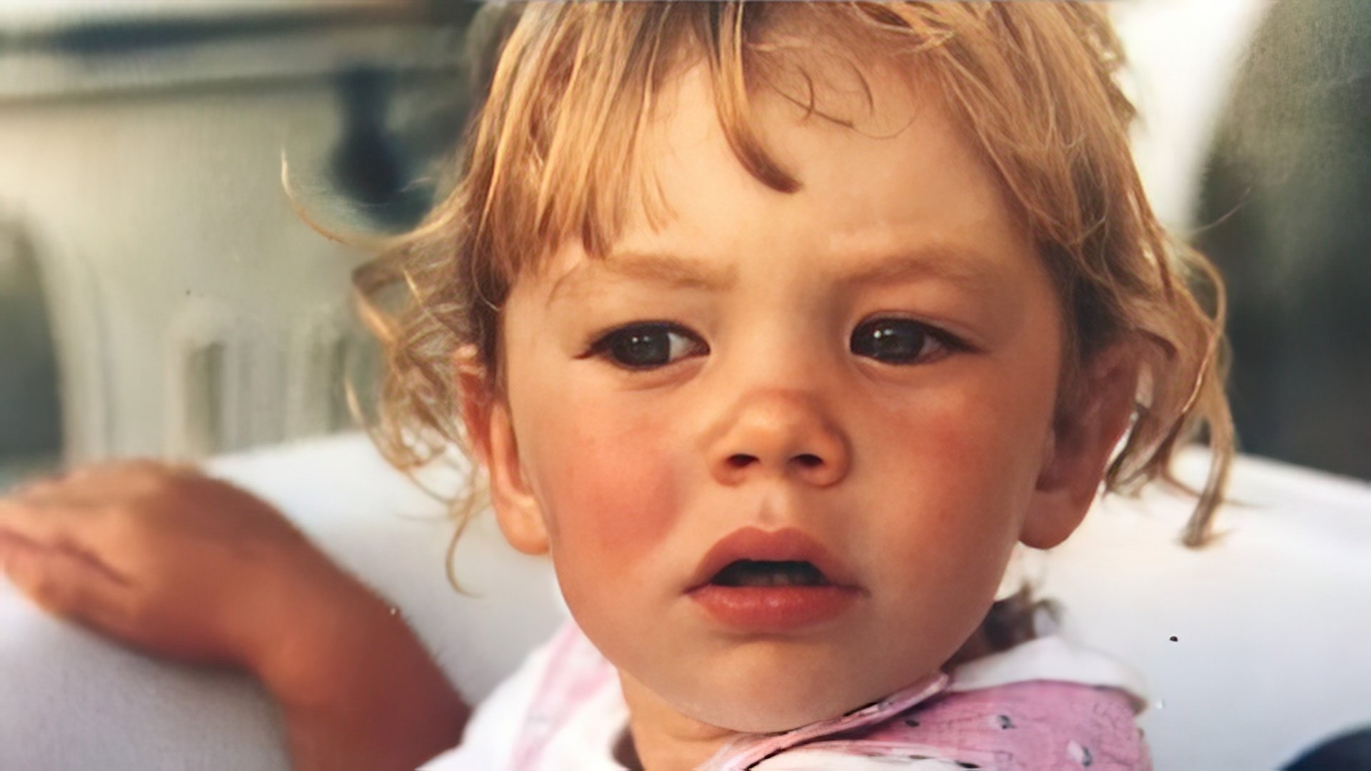 Vanessa Kirby foto 2