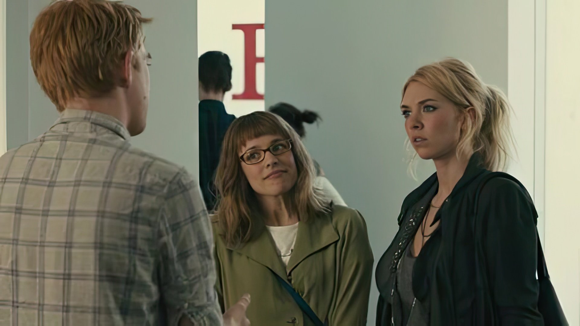 Vanessa Kirby foto 4