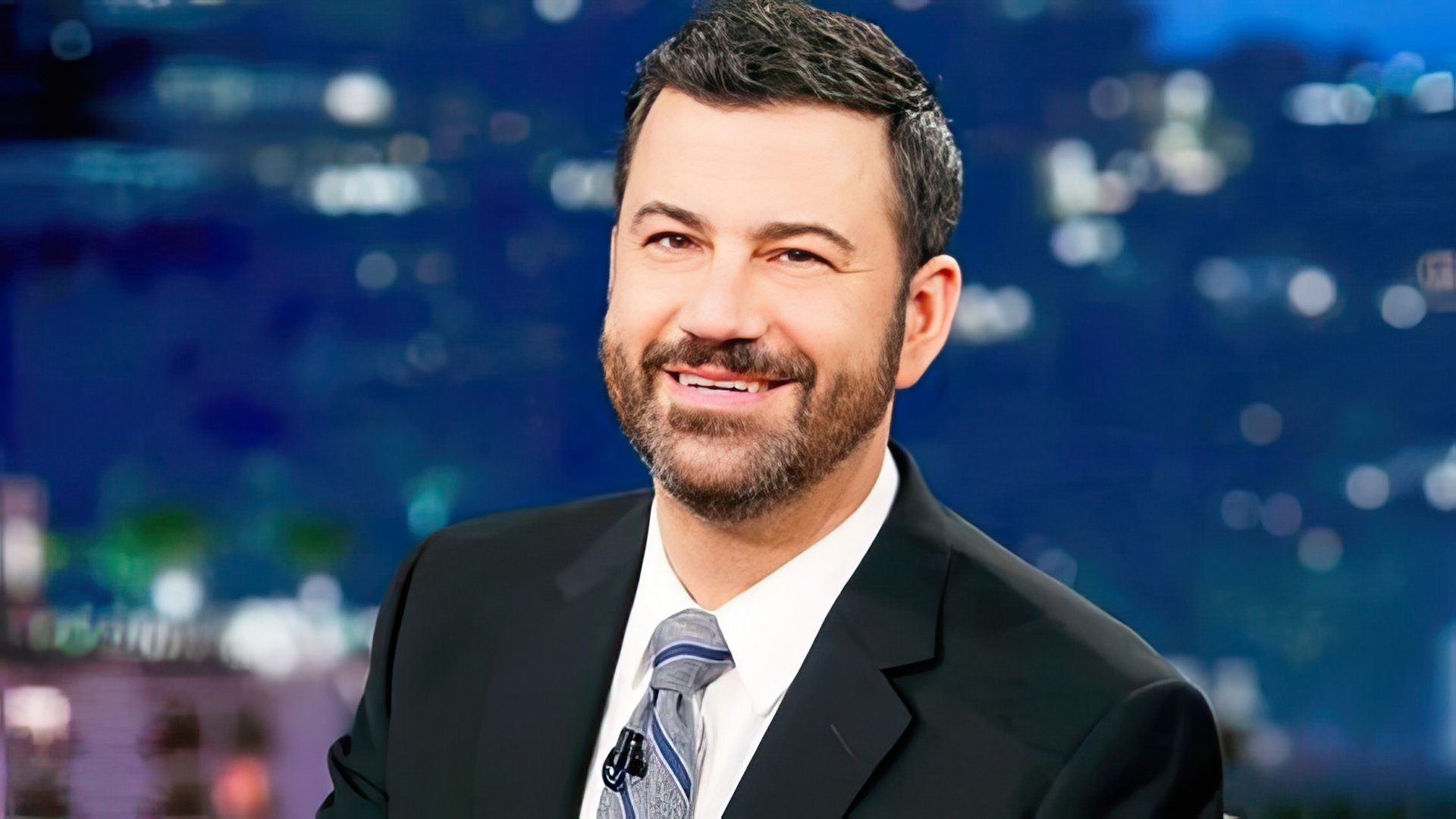 Jimmy Kimmel foto 1