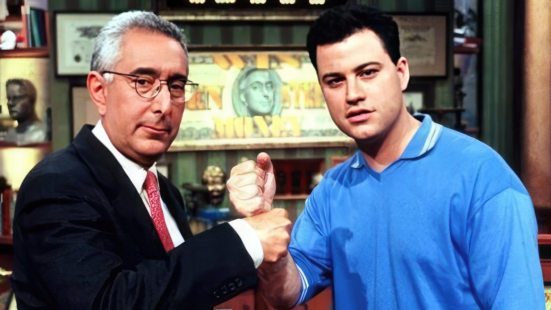 Jimmy Kimmel foto 4
