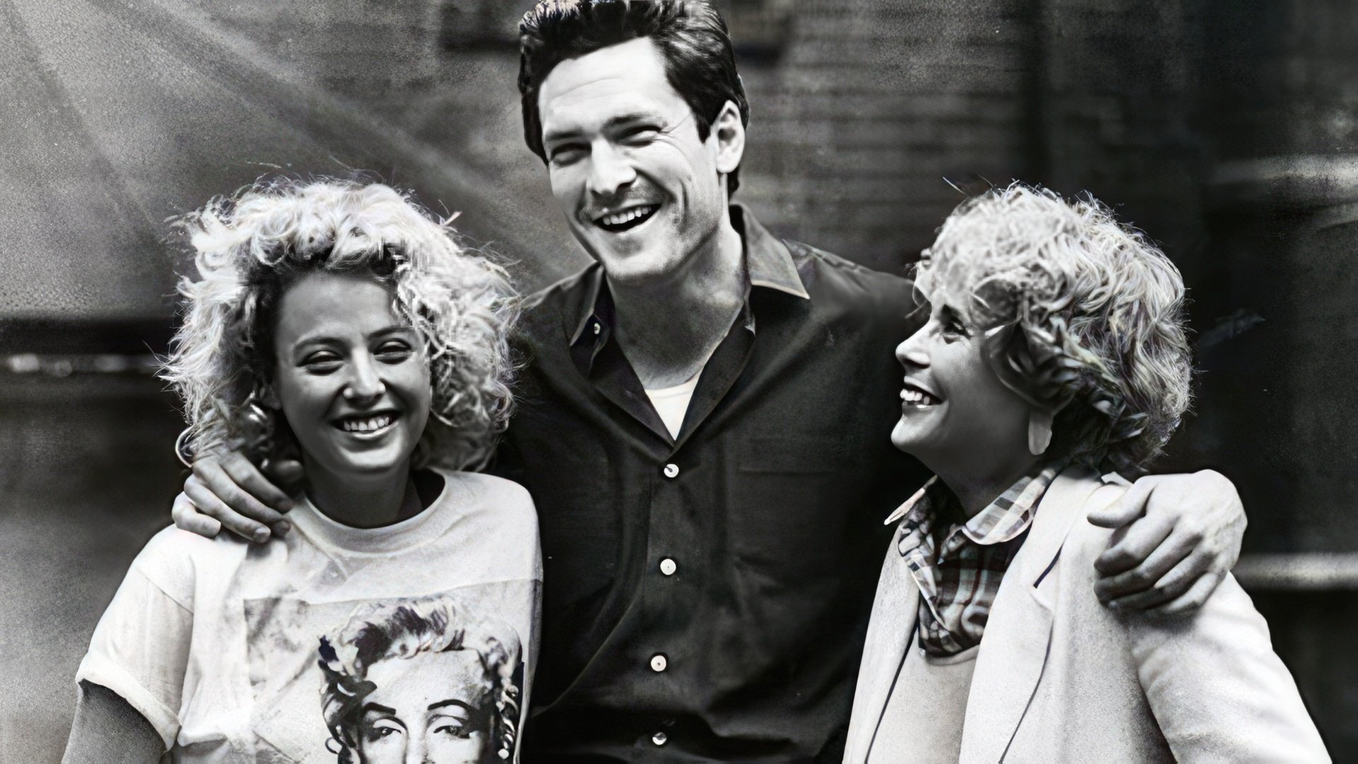 Michael Madsen foto 2