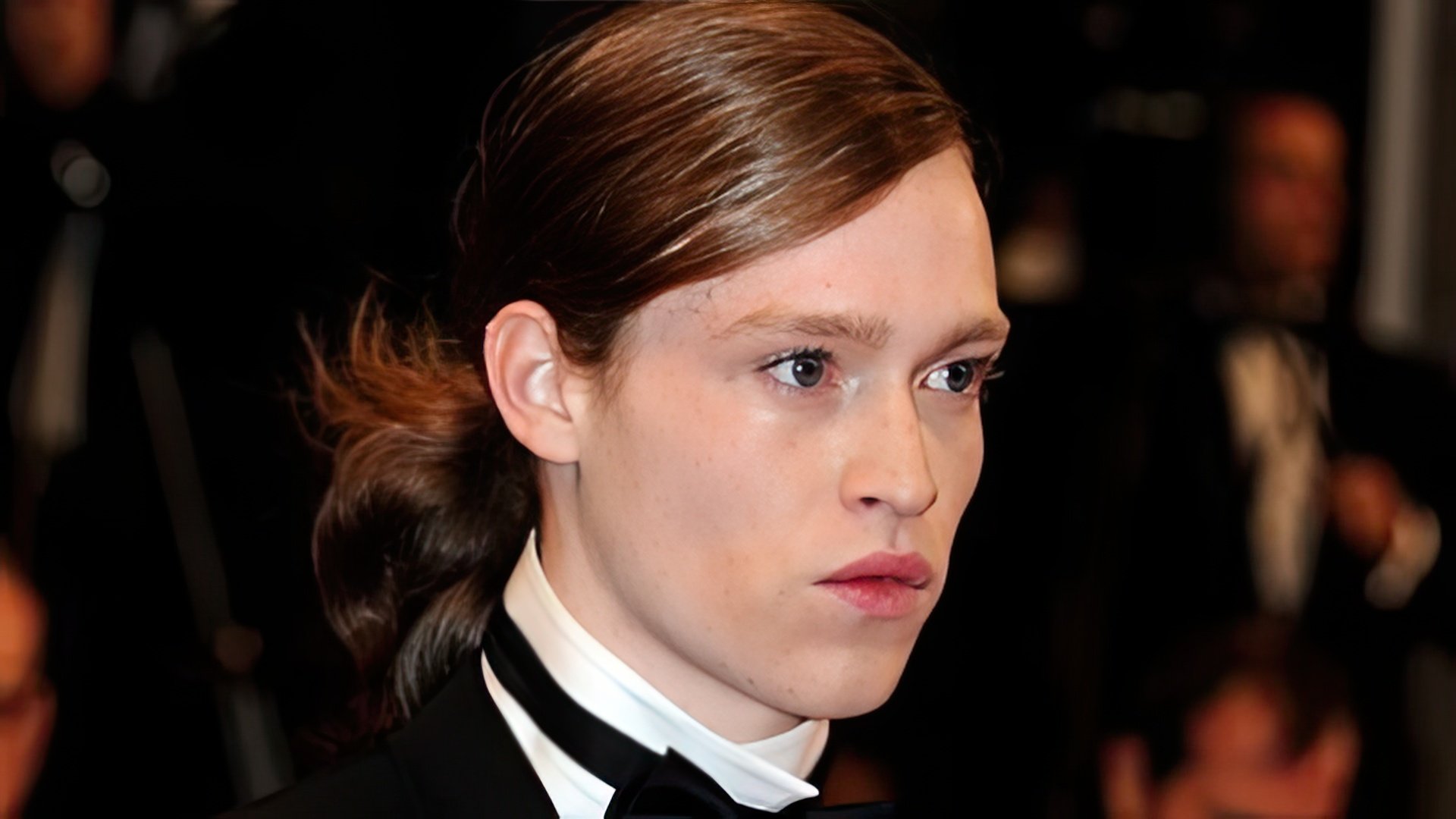 Caleb Landry Jones foto 1