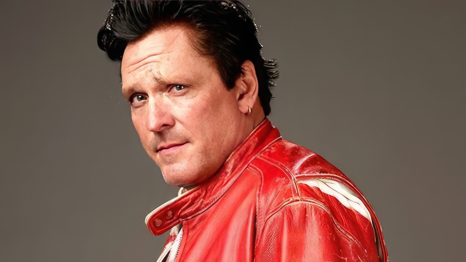 Michael Madsen foto 1