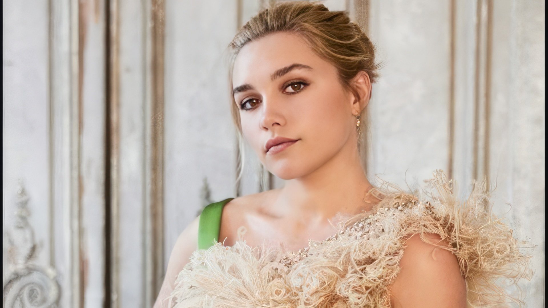 Florence Pugh foto 1