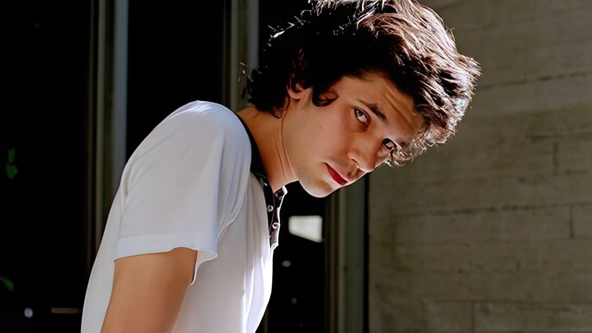 Ben Whishaw foto 3