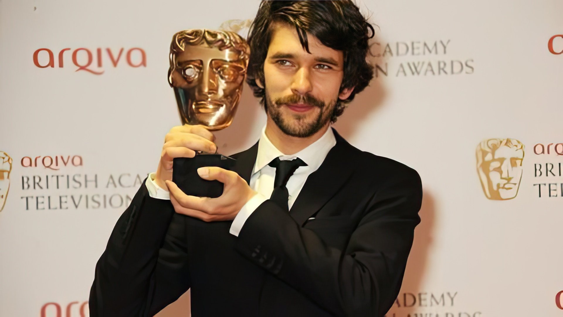 Ben Whishaw - estrela do cinema britânico e mundial