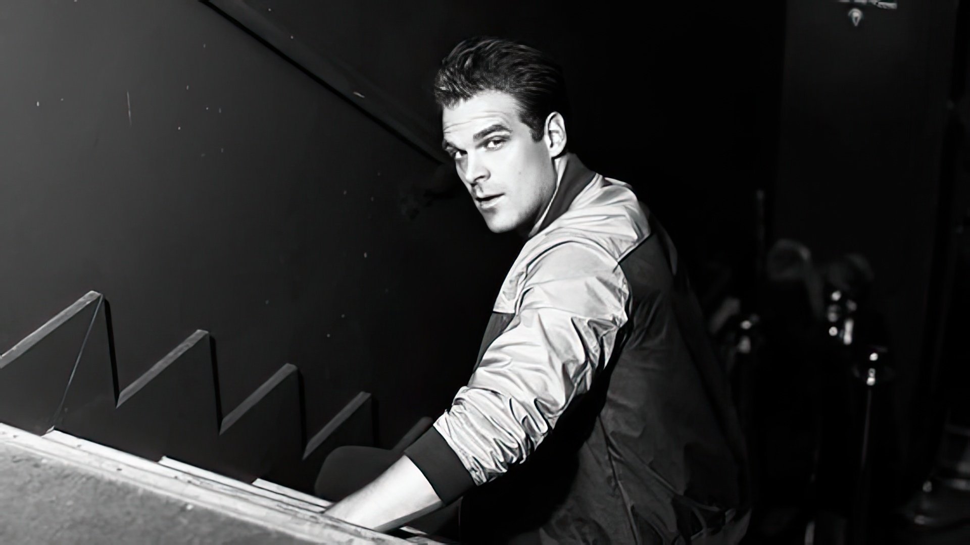 David Harbour foto 4