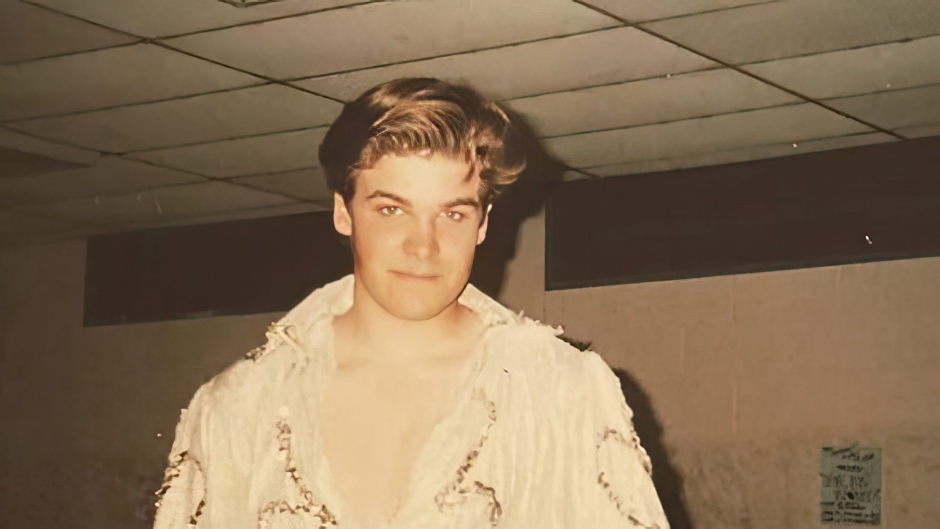 David Harbour foto 3