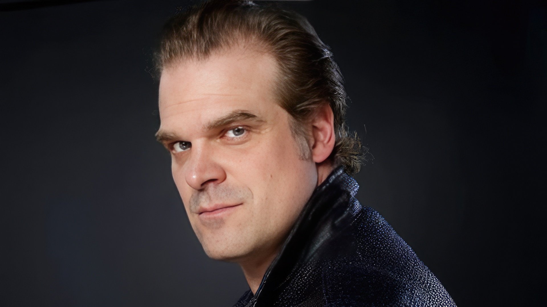 David Harbour foto 1