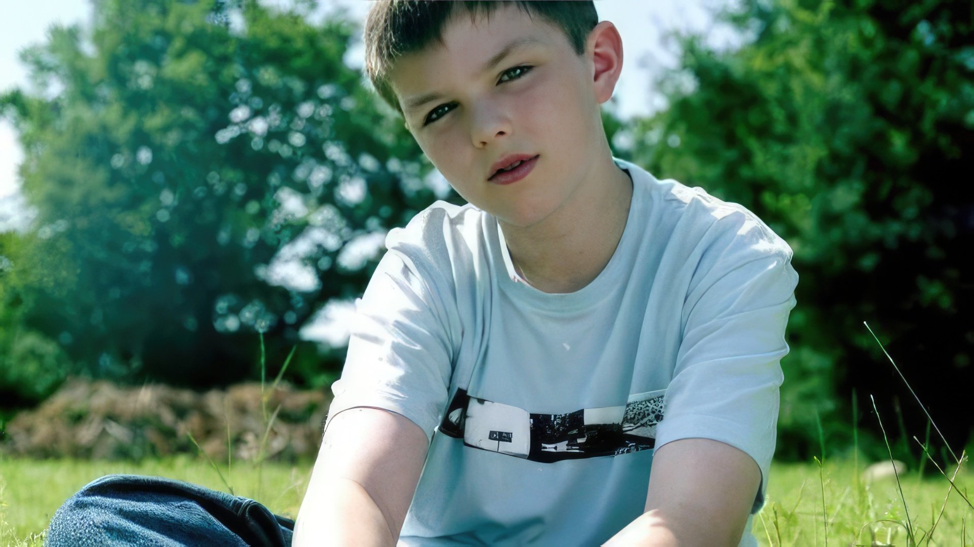 Nicholas Hoult foto 2