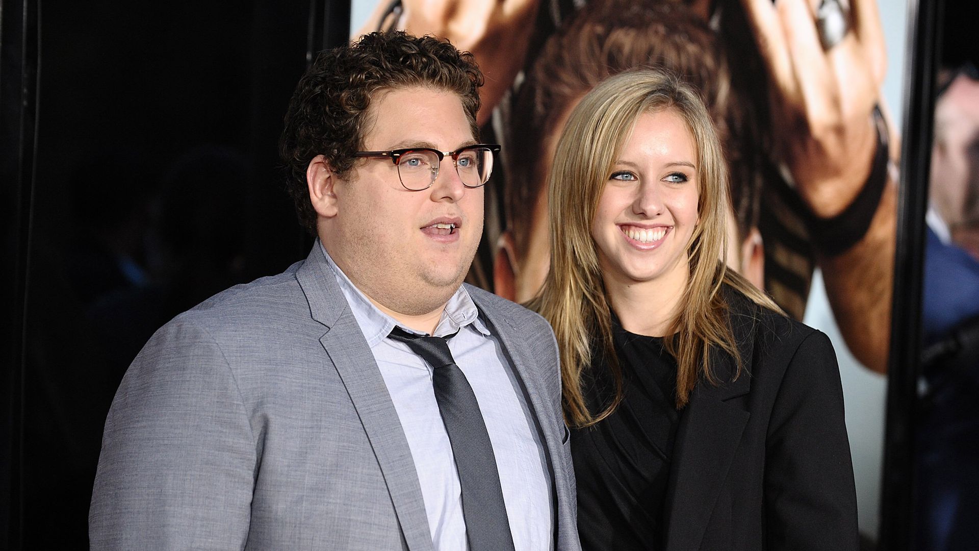 Jordan Klein e Jonah Hill