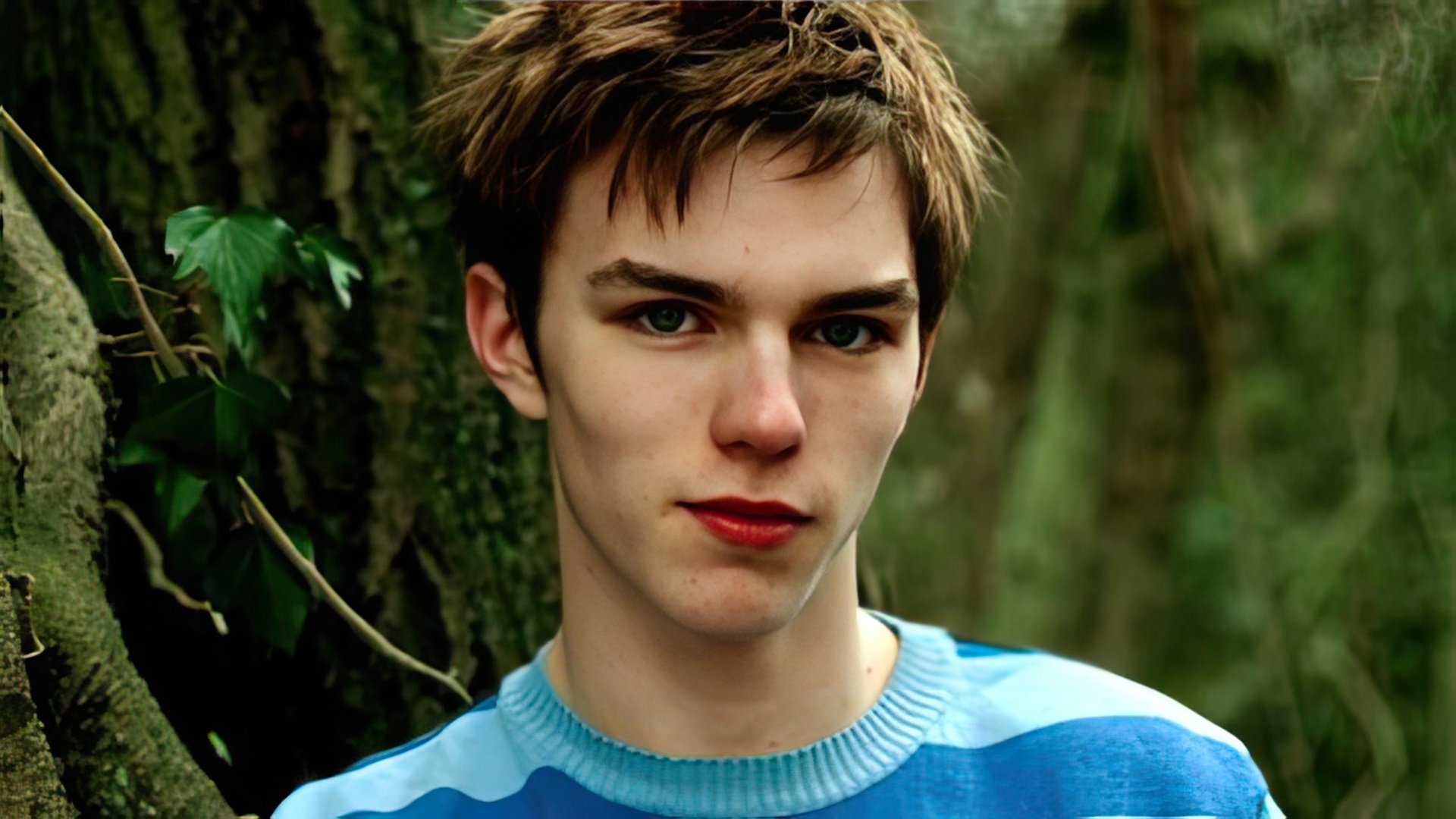 Nicholas Hoult foto 4