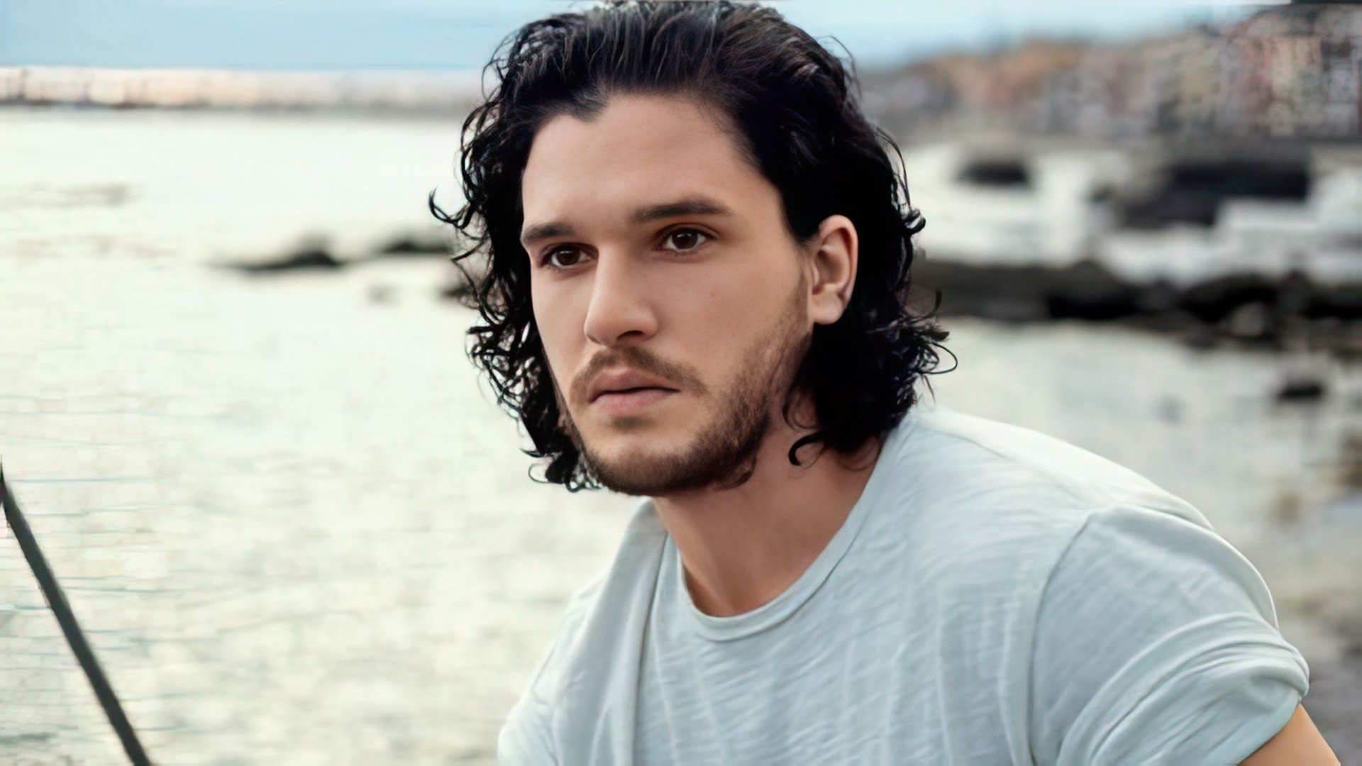 Kit Harington foto 4